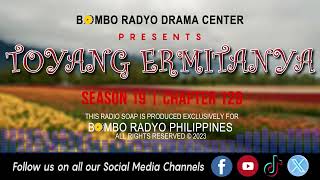 Mga Istorya Ni Toyang Ermitanya  Season 19  Chapter 129 [upl. by Neerol]