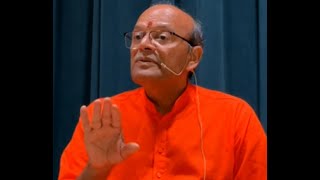 Contemplation Class 3 of 4 with Swami Muktatmanandaji [upl. by Ilatfan843]