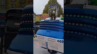 Kermis Weert 2024 Foire Funfair Kirmes [upl. by Isa]