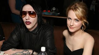 Marilyn Manson Heart Shaped Glasses VideoHeartShaped Glasses When The Heart Guides The Hand [upl. by Eiggem]