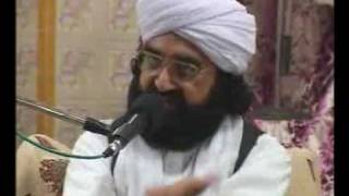 Ajj Sik Mitraan D Wadhairi Aye Pir Mehr e Ali RA  Pir Naseer Ud Din Naseer Gilani  Gujar Khan [upl. by Hailahk]