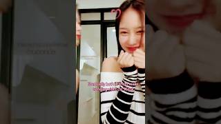 freenbecky both tiktok viral video 🤣theloyalpin trending youtubeshorts becky1234 [upl. by Nodanrb537]