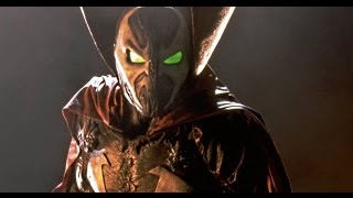 Spawn Reboot — What We Know [upl. by Trilly60]