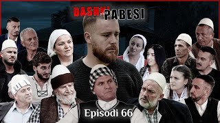 DASHNI DHE PABESI  Episodi 66  Tregime të Vjetra [upl. by Argella]