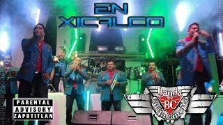 El Mayo Zambada  Banda Culiacancito en Xicalco 2012 [upl. by Aiekan130]