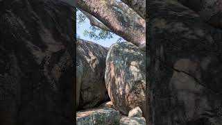 Chitharal Rock Jain temple a beautiful place to visit Varuvanillarumee…… [upl. by Ymmac]