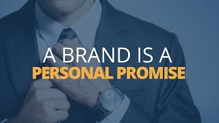 The Importance of Personal Branding  Brian Tracy [upl. by Kristina]