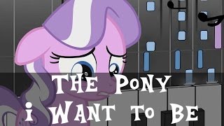 The Pony I Want To Be Reprise  MLP FiM  Synthesia Piano Cover [upl. by Ax]