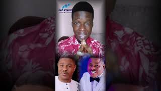 Yinka Ayefele is facing backlash over a recent program on his radio station ‎yinkaayefeletv [upl. by O'Gowan]