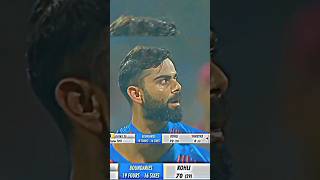 Cottrell VS Virat Kohli 🔥🥶 cricket shortsviral viratkohli [upl. by Nohtiek]