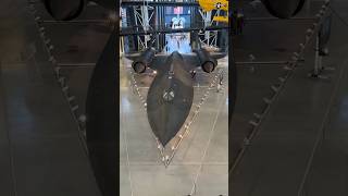 The Legendary SR71 Blackbird The Fastest Reconnaissance Aircraft in History [upl. by Notled590]