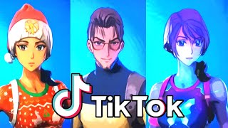 BEST TIKTOK  FORTNITE COMPILATION ✅ 17 [upl. by Ike970]