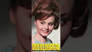 Las Mejores Rancheras De Rocio Durcal Amor Eterno  Rocio Durcal 40 Grandes Exitos Inolvidables [upl. by Darees]