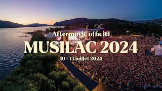 Musilac 2024  Aftermovie [upl. by Edge]