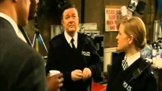 EXTRAS Bloopers Samuel L Jackson  Rat Up A Drain Pipe [upl. by Bruckner681]