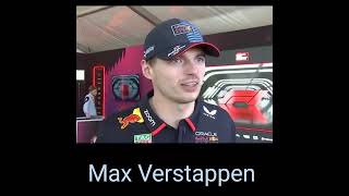 Max Verstappen on his retirement in the 2024 Australian Grand Prix [upl. by Lose]