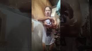 WHITE SANDO CHALLENCE ACCEFTEDPARA SA NAGREQUEST HETO NA SANA MAGUSTUHAN MOSHARELIKESUBSCRIBE NA [upl. by Aihsek872]