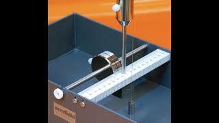 Determine Metacentric height Fluidmechanices EngineeringHydrology [upl. by Nytsuj]