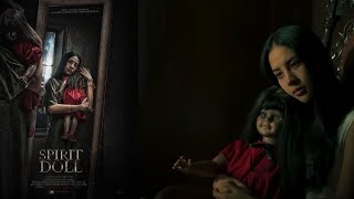 Film Horor Indonesia Terbaru  Spirit Doll 2023 [upl. by Cowie]