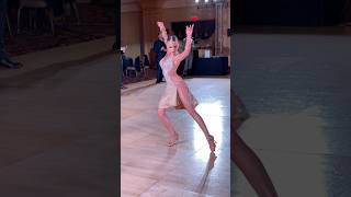 My 💎JIVE 💃🩷dance dariaesaulova dancer jiveshortvideo competitionshortvideo shortshorts [upl. by Annodahs775]