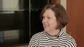 Linda Dunlavy 2024 Difference Maker Interview [upl. by Capwell]