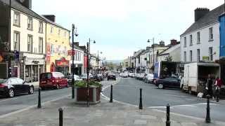 Roscommon Town  Ireland [upl. by Kaz]