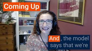 Projection vs Reality Avoid These Financial Modelling Mistakes  Danielle Stein Fairhurst  Ep068 [upl. by Bridgid]