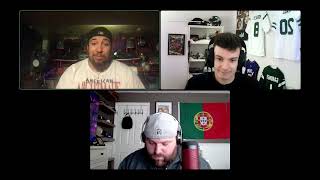 Mazz amp Bads Show Ep 16 Week 6 Breakdown Week 7 Picks MLB Playoffs NBA Talk [upl. by Ayle17]