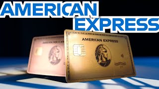 The American Express Gold Card Review  3 Years Later [upl. by Adnamma]