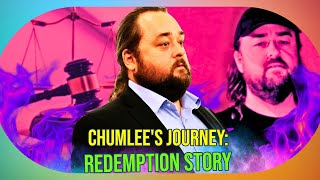 Chumlees Redemption The Turbulent Journey of a Pawn Stars Star [upl. by Ehttam]