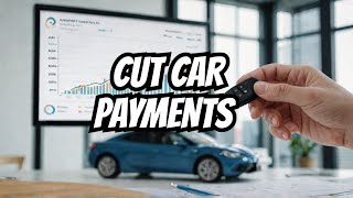 Auto Loan Refinancing The Only Guide You Need [upl. by Acissehc]