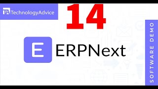 14 ERP Next Videos Sending data from ERPNext to other applications [upl. by Ynetsed]