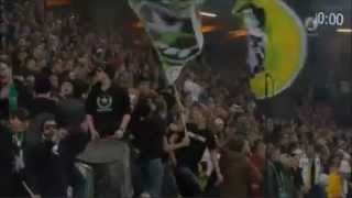 SMFinal2013 Hammarby  SAIK  94 [upl. by Odareg503]