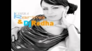 Cheba Karima 2012  Galbi Li Hagerni  ReMiX By Dj Redha  by pipichou Gucci [upl. by Yram497]