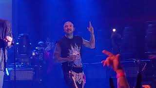 Yelawolf amp Caskey  Been A Problem Live Cleveland HOB [upl. by Hanonew736]