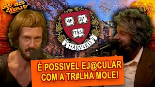 ESSA PESQUISA DE HARVARD VAI TE IMPRESSIONAR [upl. by Eekaz]