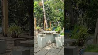 Lagun view hotel garden [upl. by Vil560]