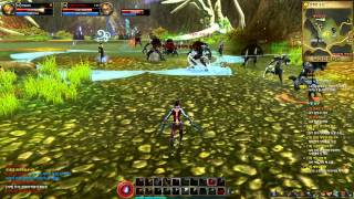 Asta Online Assassin Gameplay amp Big Boss Fight [upl. by Tnomed199]