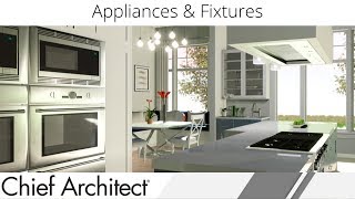 Adding Appliances amp Fixtures to Cabinets [upl. by Klepac]