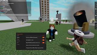 ROBLOX RAGDOLL ENGINE SCRIPT Pastebin [upl. by Ahsac584]