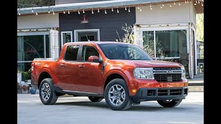 Ford makes it easier to 3Dprint accessories for its Maverick pickup  Engadget [upl. by Patience]