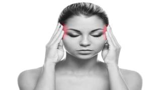 POWERFUL Migraine Headache Relief  REALLY WORKS  Delta Binaural Beats [upl. by Atkins]