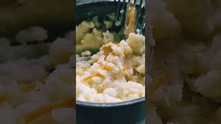 COLCANNON recipe colcannon shorts bacon potatoes [upl. by Ainaj]