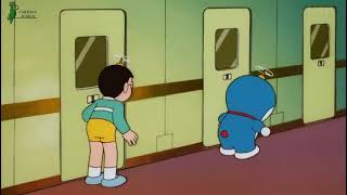 Doraemon new episode in Hindi part2train travelviralyoutubar [upl. by Plantagenet]