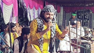 Rajjab to haj ka mahina lagta haikhwaja ka darbar madina lagta hai  junaid sultani   MOHD KAMRAN [upl. by Toms]