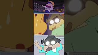 Shinchan new horror😱episode in Tamilshinchantamilshinchanintamilshorts [upl. by Aryc]