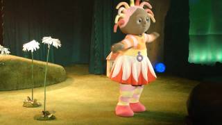 A visit to the Night Garden HD June 2011 [upl. by Arabel]