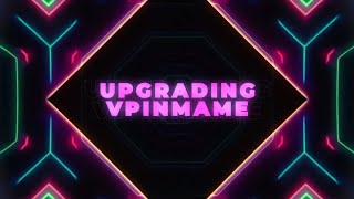 Upgrading VpinMame Step by Step [upl. by Elokcin389]