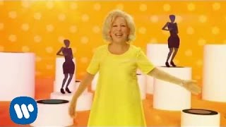 Bette Midler  One Fine Day  Teaser [upl. by Hayifas]