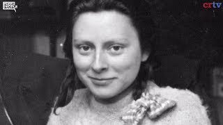 Freddie Oversteegen Girl Who Lured Nazis to Their Death [upl. by Ruthe]